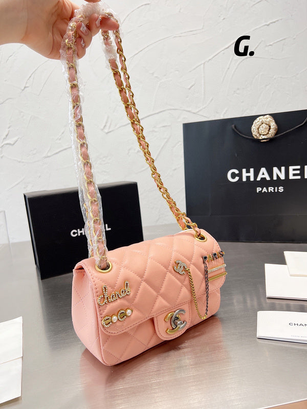 Amelia- CHL Bags - 7286