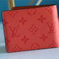 Fan Fashion Lu-Vi bags - 9214