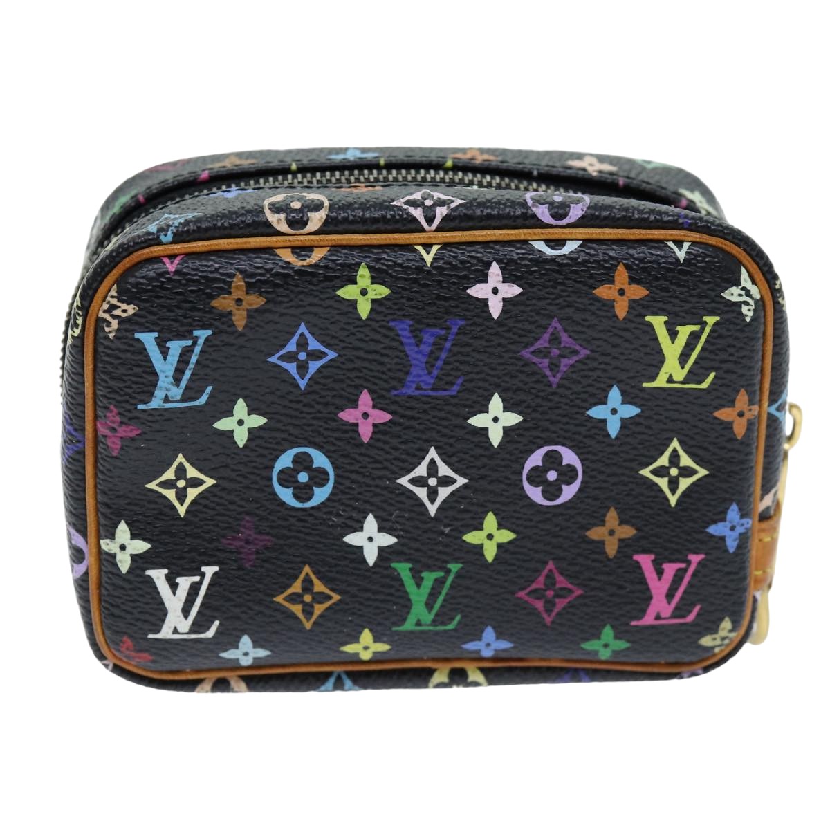 Louis Vuitton Trousse Wapity Pouch Clutch Bag