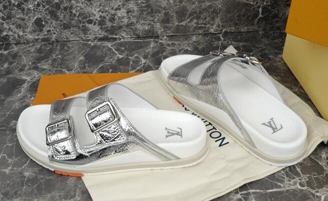 AmeliaLuxury - LOV Men Shoes - 1088