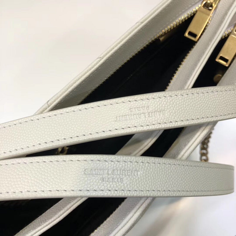 Amelia - YSL Bag - 2298