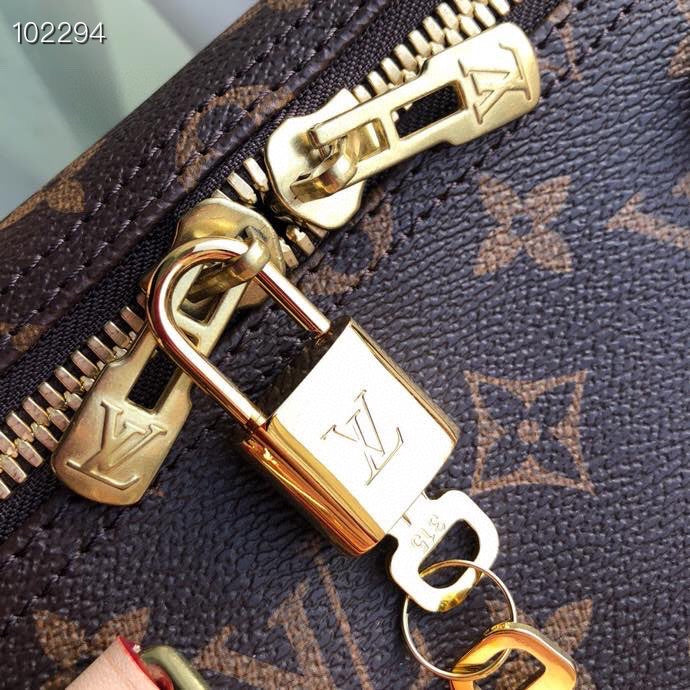 Amelia - LV Bags - 14243
