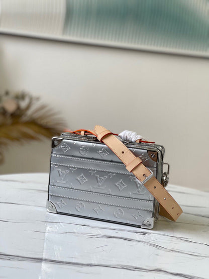 Amelia- Lu-Vi bags - 5781