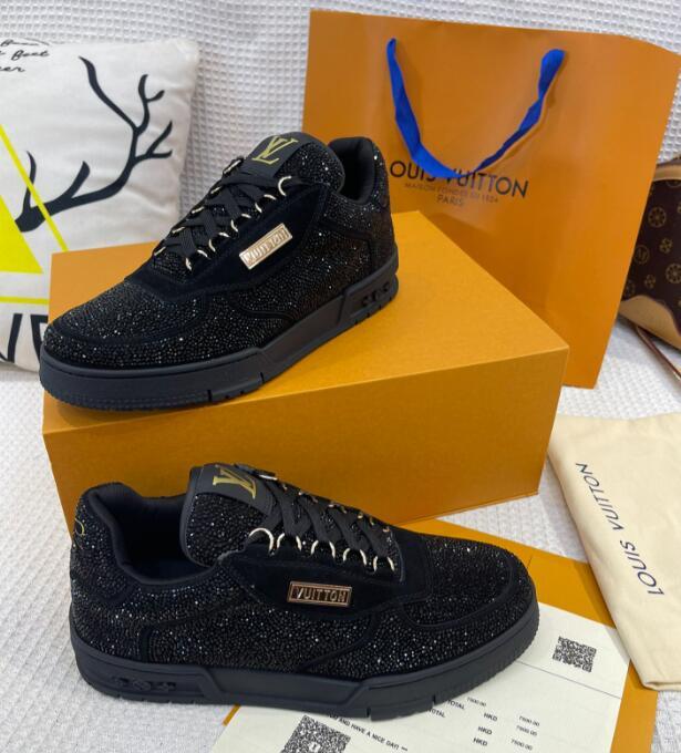 AmeliaLuxury - LOV Men Shoes - 920