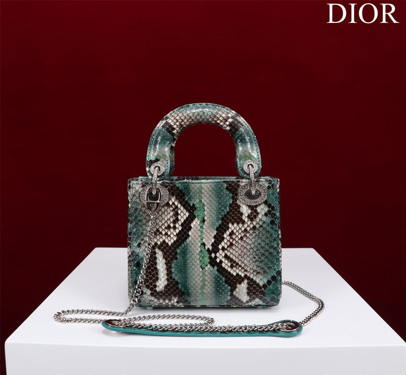 Amelia - DOR Lady Bags - 041