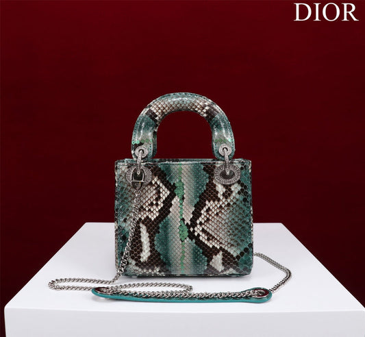 Amelia - DOR Lady Bags - 041