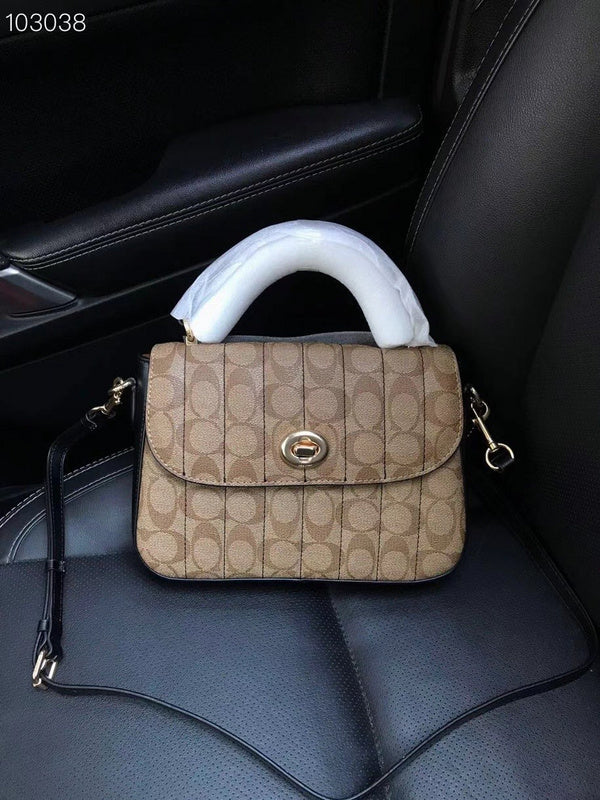 Amelia- CAH Bags - 585
