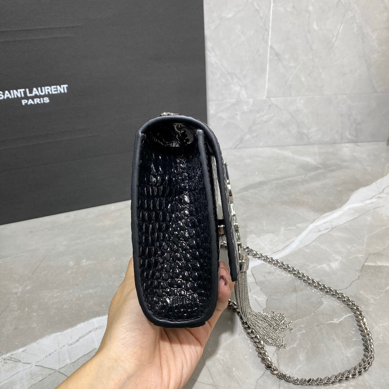 Amelia - YSL Bag - 4032