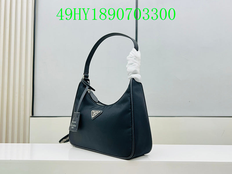 Prada Bags - The Barnes Bags  126