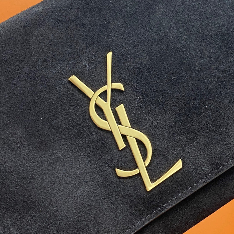 Amelia - YSL Bag - 2034