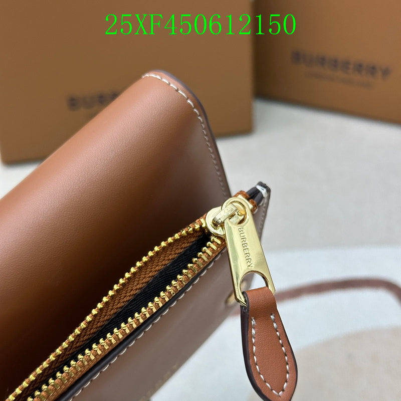 Amelia - BOR Wallet - 023