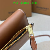 Amelia - BOR Wallet - 023