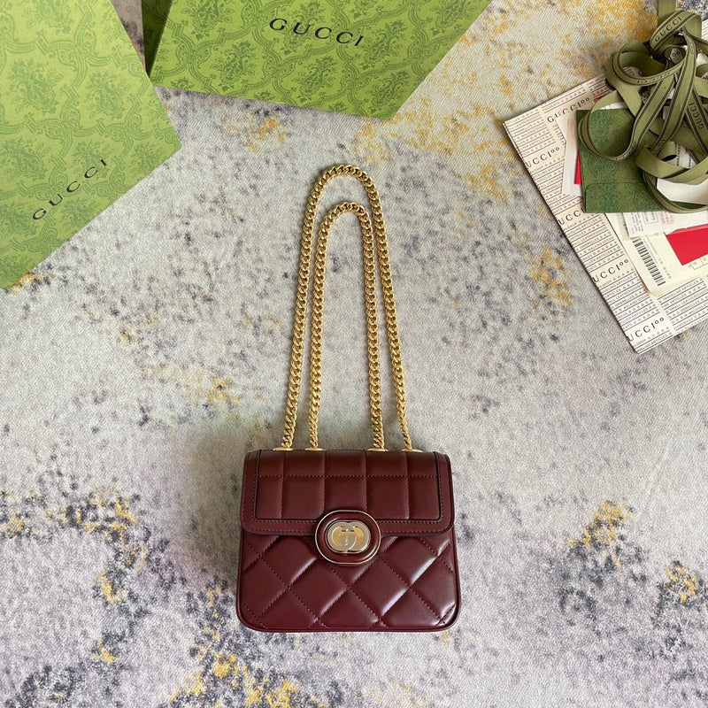 Amelia - GCC Bags - 2126