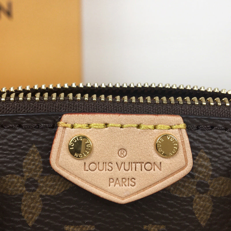 Amelia - LV Bags - 12497