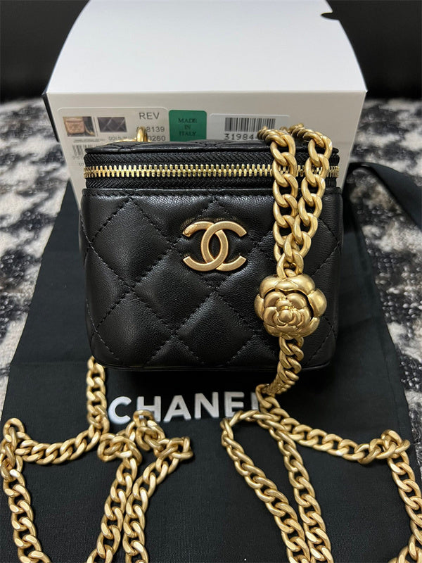 Amelia- CHL Bags - 690
