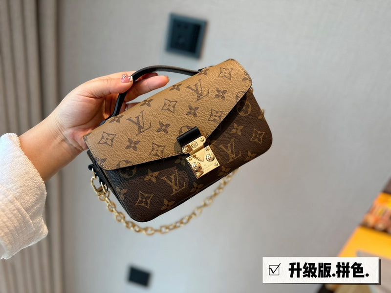 Amelia - LV Bags - 15127