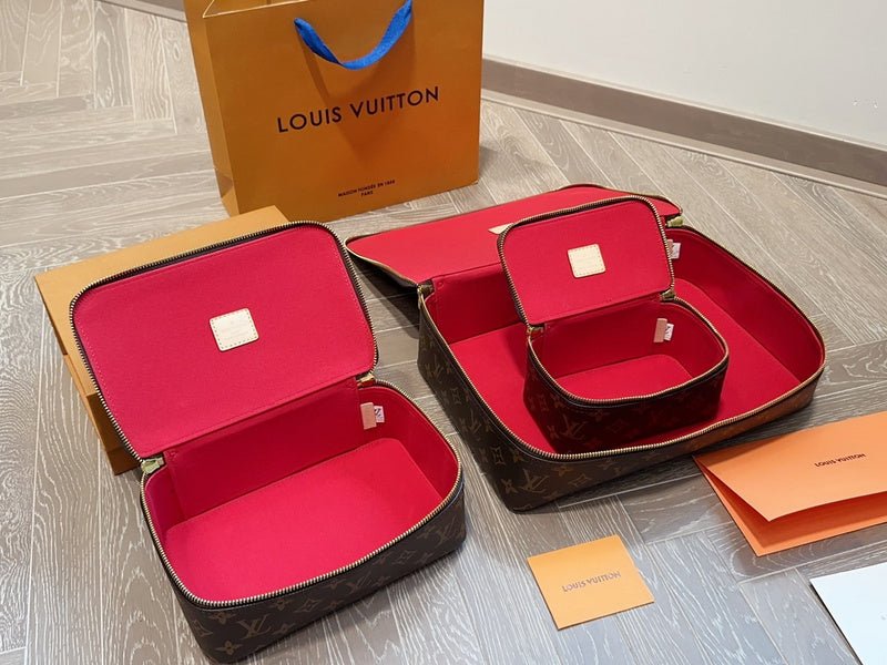 Amelia - LV Bags - 14516
