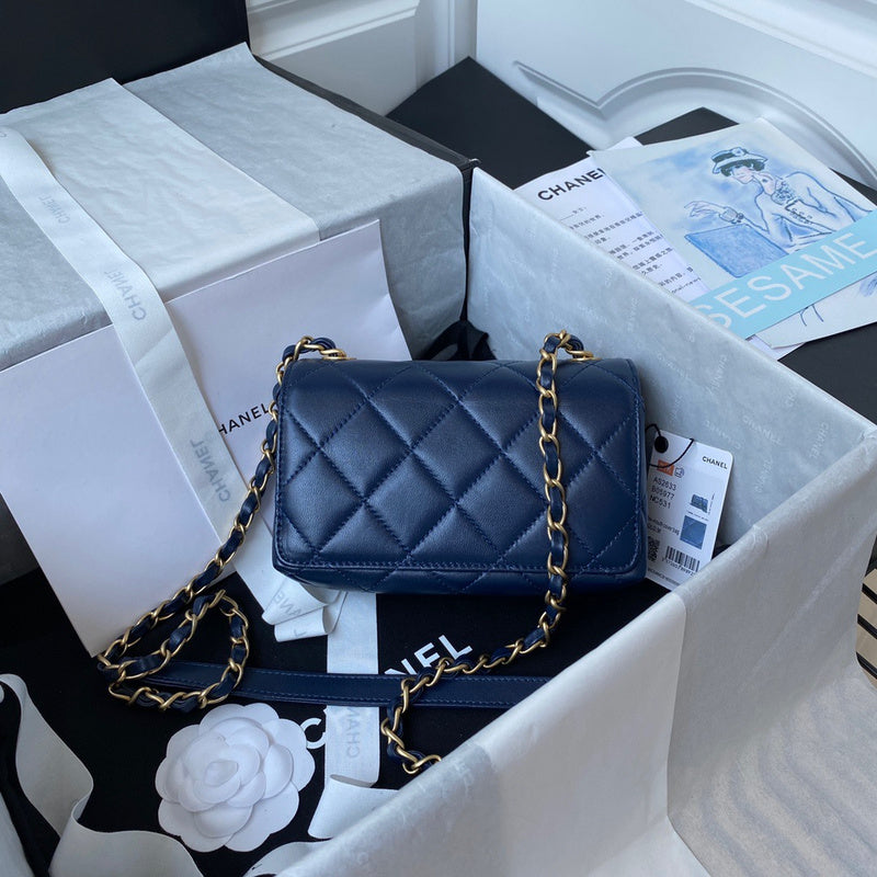 Amelia- CHL Bags - 6323