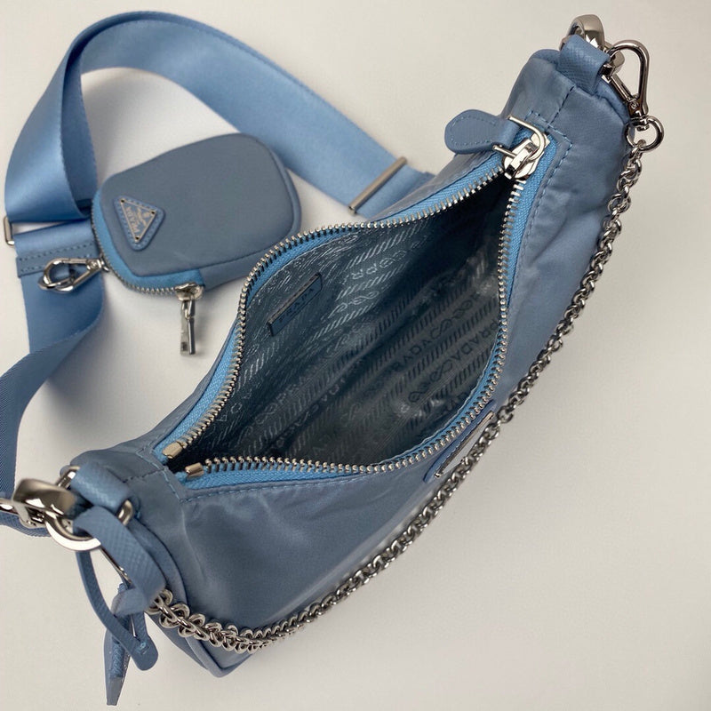 Reeby Bags - Prada Bags - 079