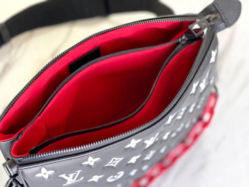 Fashion Lu-Vi bags - 5469