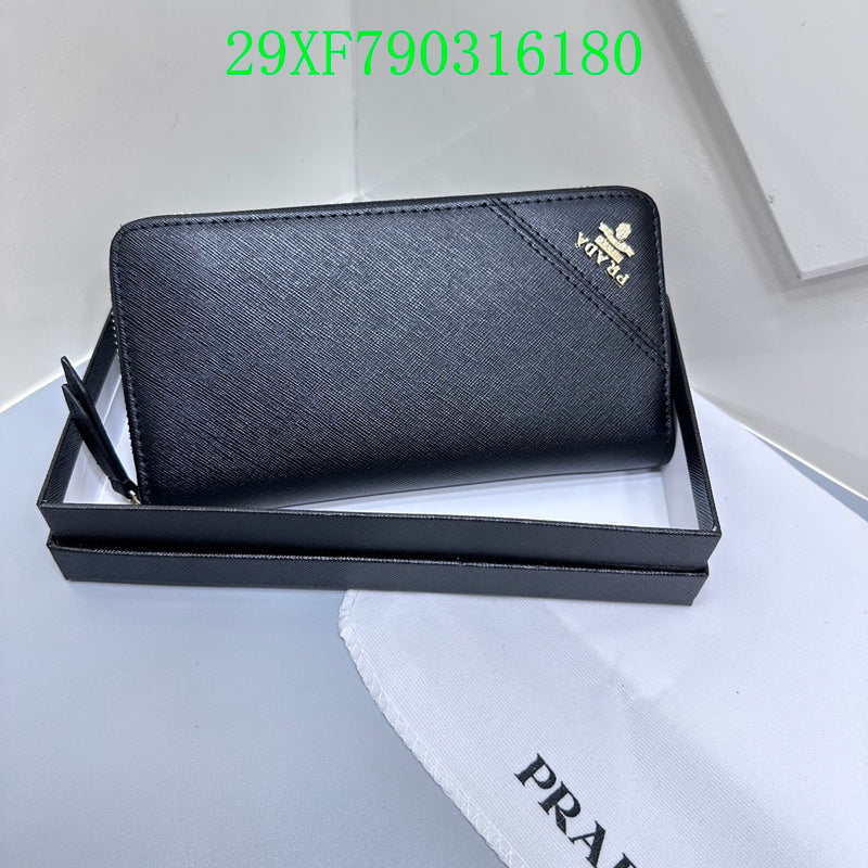 Amelia - PD Wallet - 072