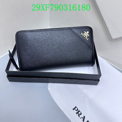 Amelia - PD Wallet - 072