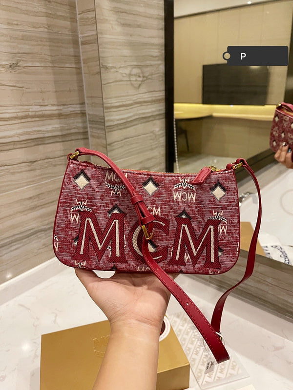 Amelia- - MQM Bags - 133