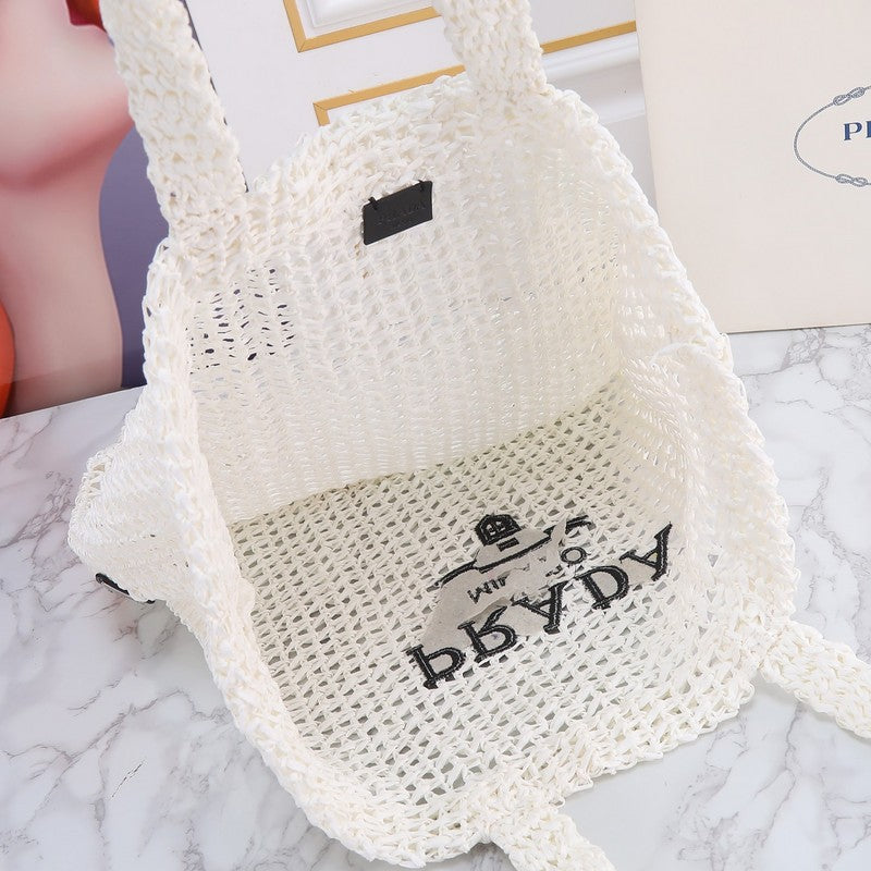 Amelia- PRDA  LUXURY BAGS - 175