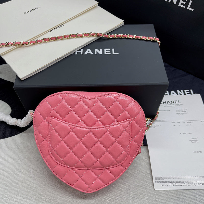 Amelia - CHL Bags - 2035