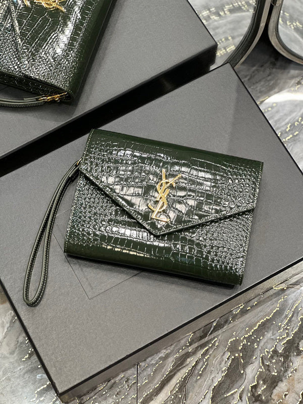 Amelia - YSL Bag - 3955