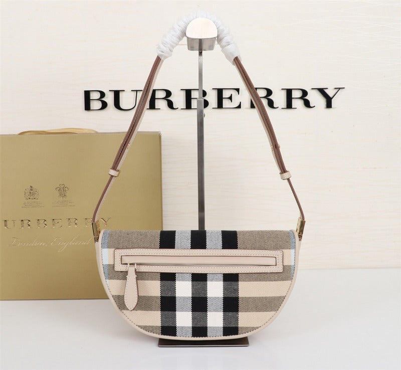 B-Berry Bags - Women Ameliave Luxury Bags - 775