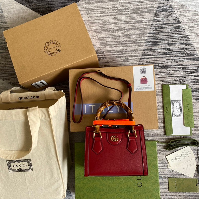 Amelia- GUKI Bags - 1698