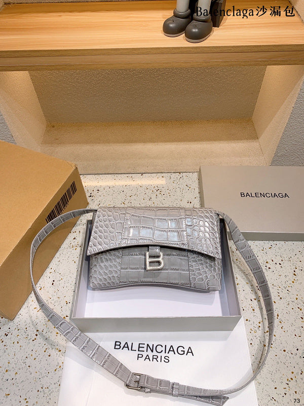 Amelia - BGA Bags - 1536