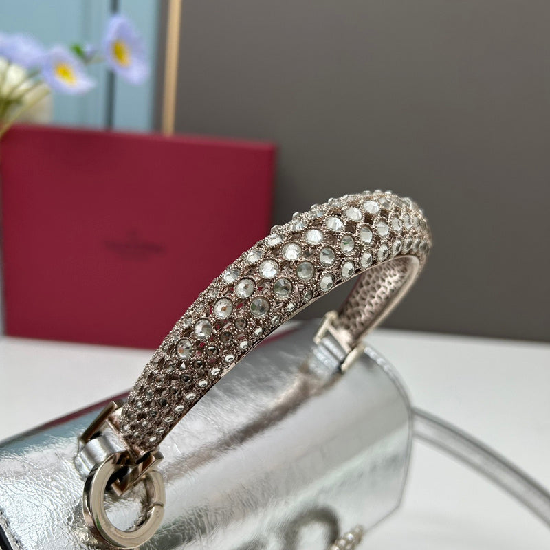 VAL LUXURY BAGS - FOR FASHION LOVERS  AFFORDABLE LUXURY BAGS- 154