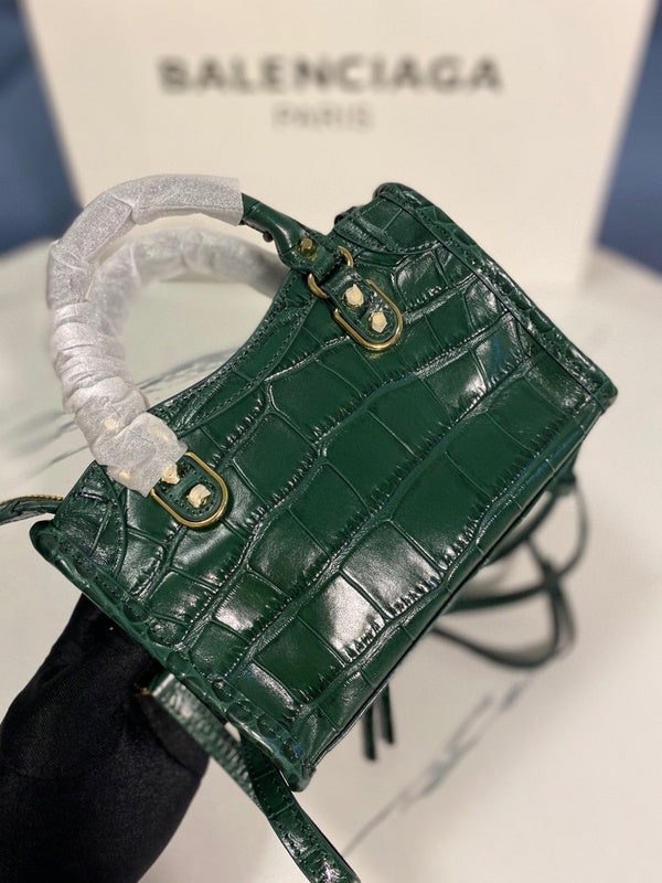Amelia - BLN-CIAGA WOMEN LUXURY BAGS - 639