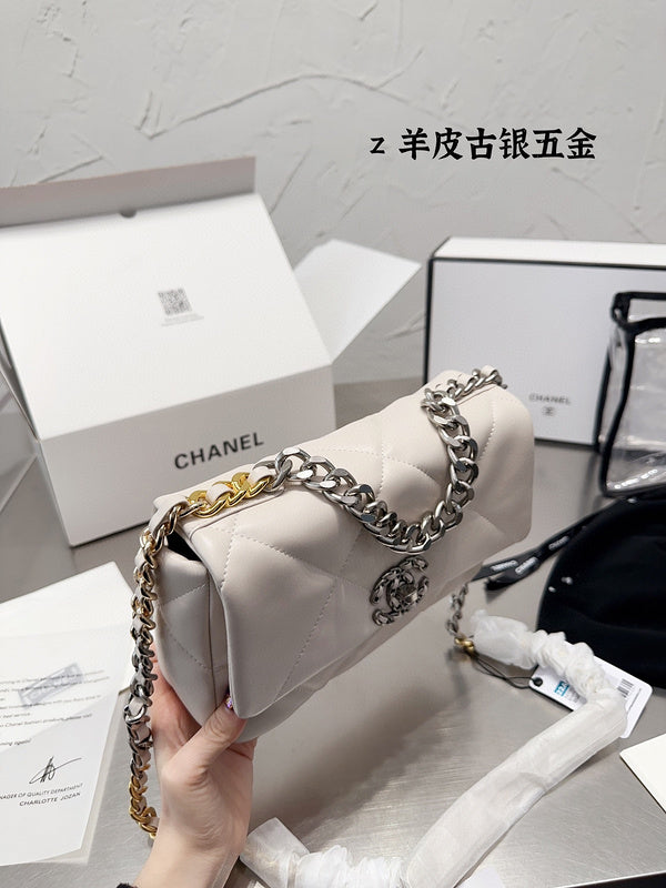 Amelia- CHL Bags - 6955