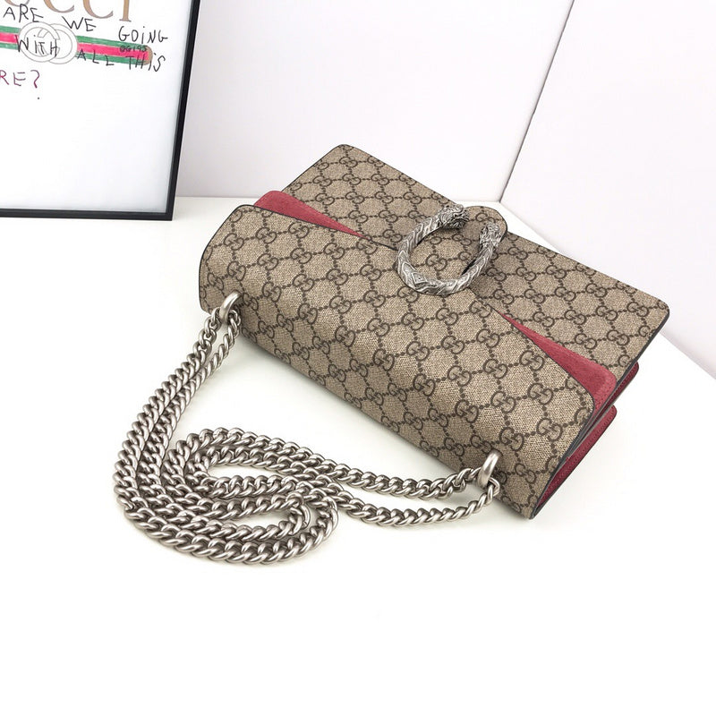 Amelia Fashion - GCI Bags - 2444