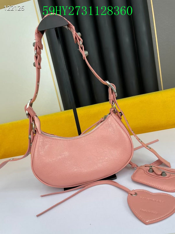 Amelia - BGA Bags - 1951