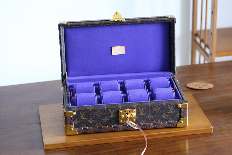 Fan Fashion Lu-Vi bags - 11344
