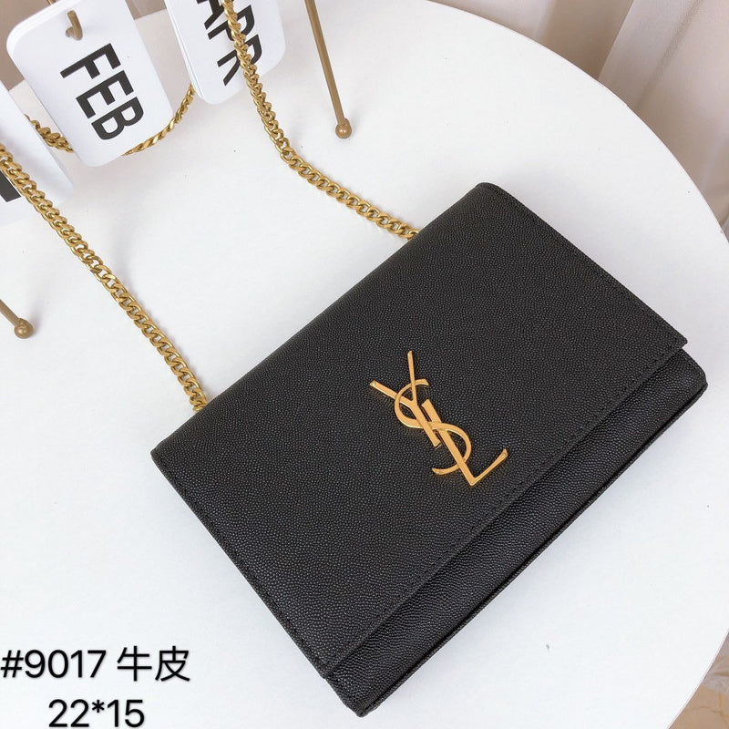 Amelia - YSL Bag - 3566