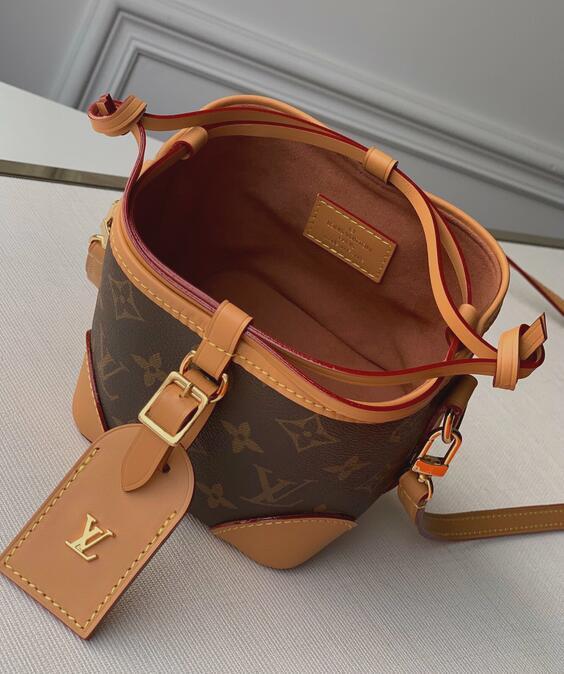 AmeliaLuxury - LOV Bags - 3164