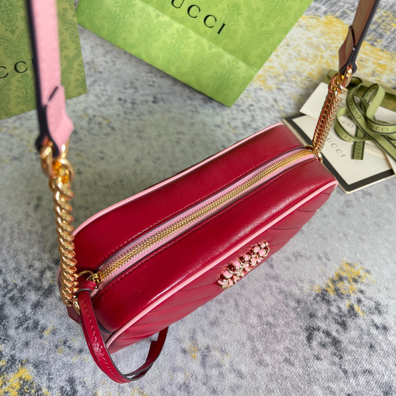 Amelia Fashion - GCI Bags - 2850