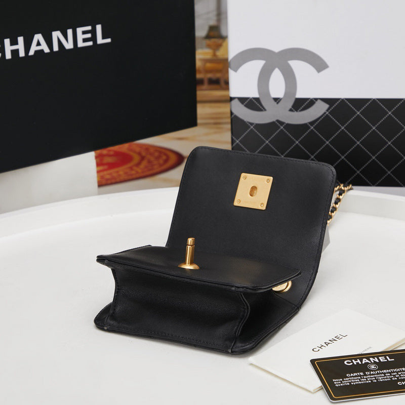 Amelia-  CHL BAGS  - 530