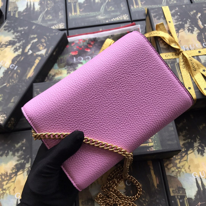 Amelia Fashion - GCI Bags - 3052