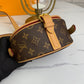 Fan Fashion Lu-Vi bags - 17352