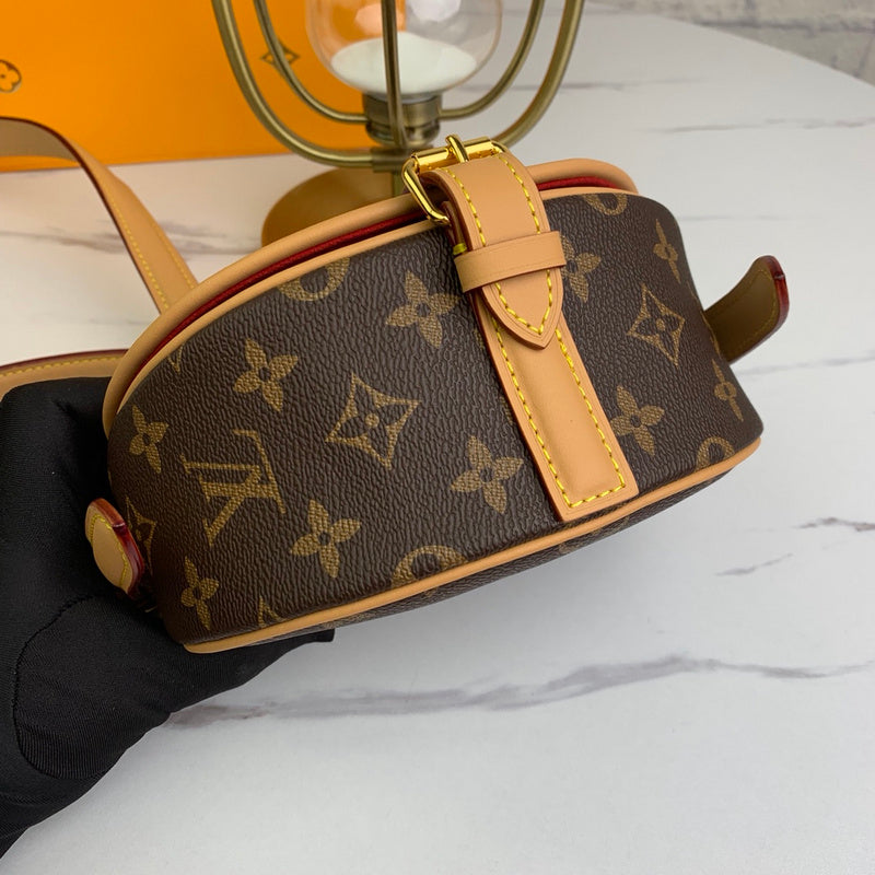 Fan Fashion Lu-Vi bags - 17352