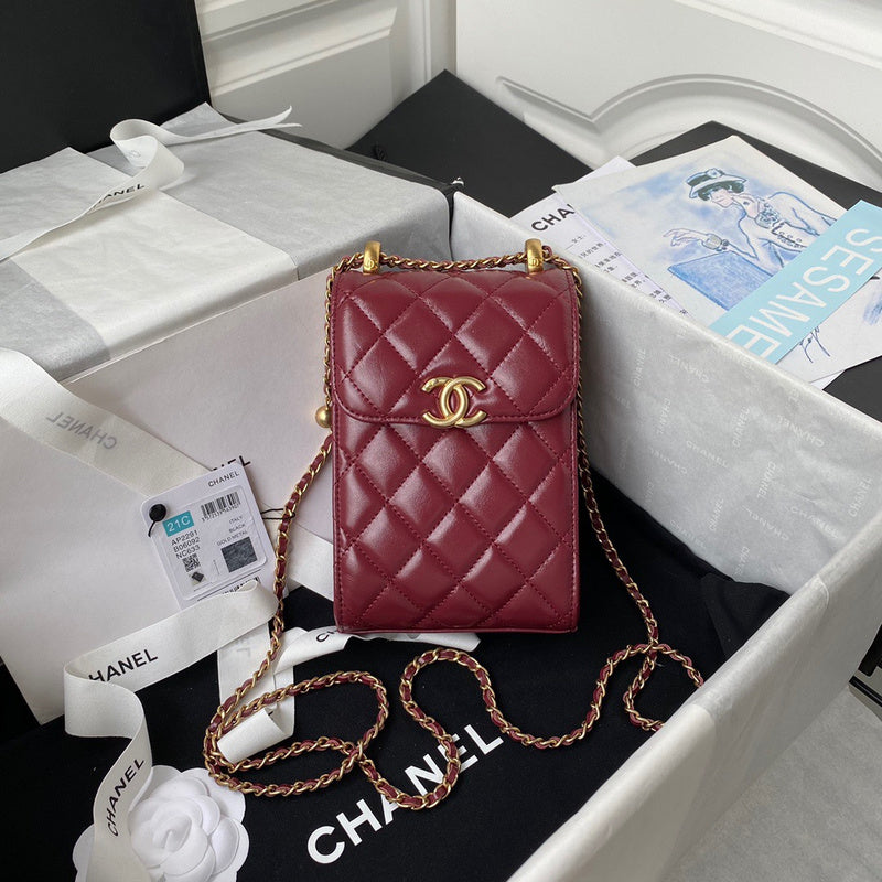Amelia- CHL Bags - 7382