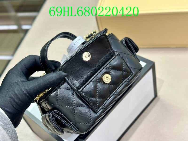 Amelia - CHL Bags - 1519