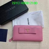Amelia - PD Wallet - 444
