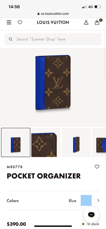 Fashion Lu-Vi bags - 3004